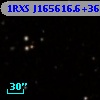 1RXS J165616.6+360700