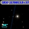 1RXS J170053.9+370613