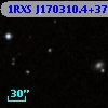 1RXS J170310.4+374328