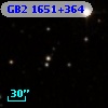 GB2 1651+364