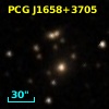 PCG J1658+3705