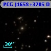 PCG J1658+3705 D