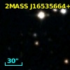 2MASS J16535664+3736320