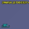2MASX J17003327+3552558