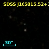 WD J1658+3638