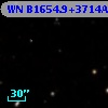 WN B1654.9+3714A