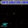 NVSS J165243+363656