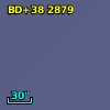 BD+38  2879