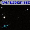 NVSS J170425+382304