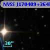 NVSS J170409+364535