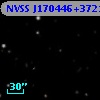NVSS J170446+372149