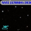 NVSS J170804+383644