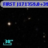 FIRST J171358.0+384626