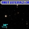 FIRST J171358.2+384637