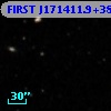 FIRST J171411.9+384730