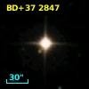 BD+37  2847