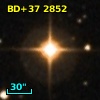 BD+37  2852