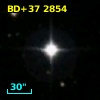 BD+37  2854