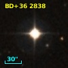 BD+36  2838