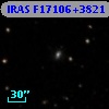 IRAS F17106+3821