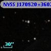 NVSS J170820+360202
