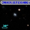 2MASX J17131406+3804595