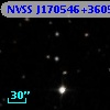 NVSS J170546+360549