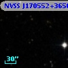 NVSS J170552+365613