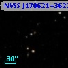NVSS J170621+362711