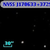 NVSS J170633+372945