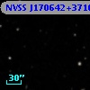 NVSS J170642+371020