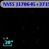 NVSS J170645+371549