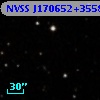 NVSS J170652+355805