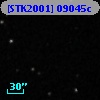 [STK2001] 09045c