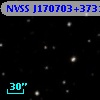 NVSS J170703+373133