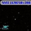NVSS J170710+380109
