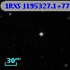 1RXS J195327.1+775454