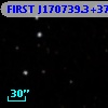FIRST J170739.3+374943