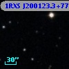 1RXS J200123.3+773939