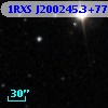 1RXS J200245.3+775316