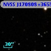 NVSS J170808+365522