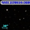 NVSS J170814+360855