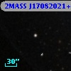 2MASS J17082021+3553001