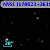 NVSS J170823+361850
