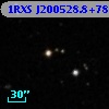 1RXS J200528.8+782944