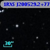 1RXS J200529.2+775240
