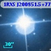 1RXS J200851.5+774234