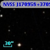 NVSS J170958+370902