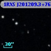 1RXS J201209.3+765256