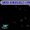 1RXS J201515.2+790033
